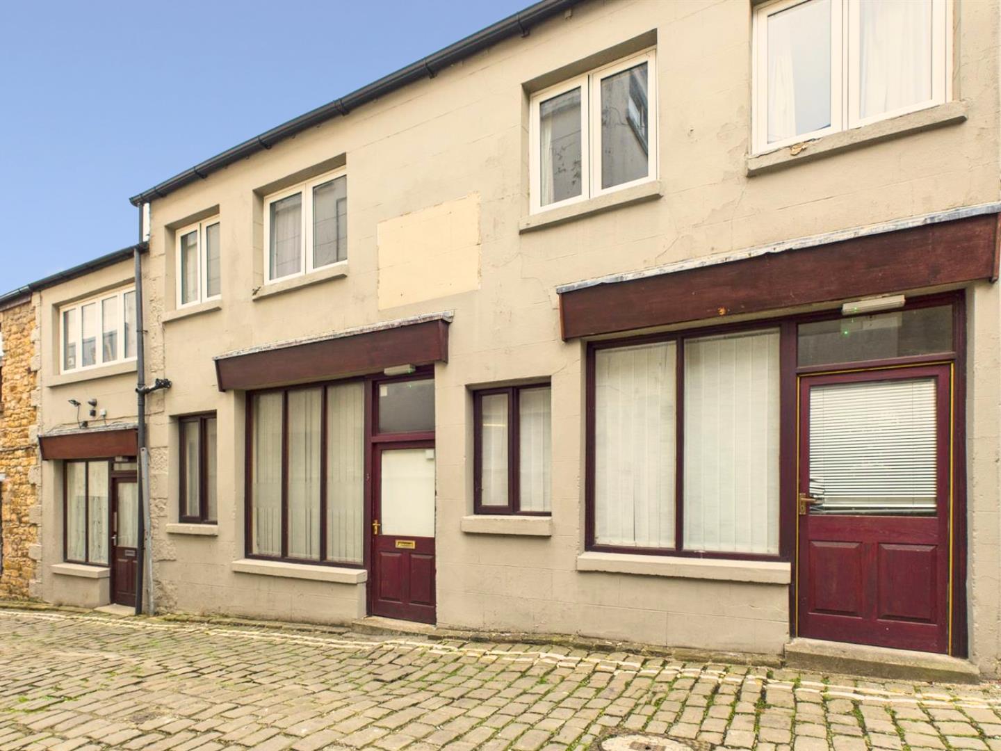 2-5 Moor Street, Lancaster LA1 1PR